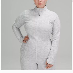 *NWT* Define Jacket *Luon